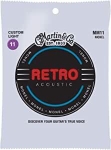 Martin Retro Custom Light