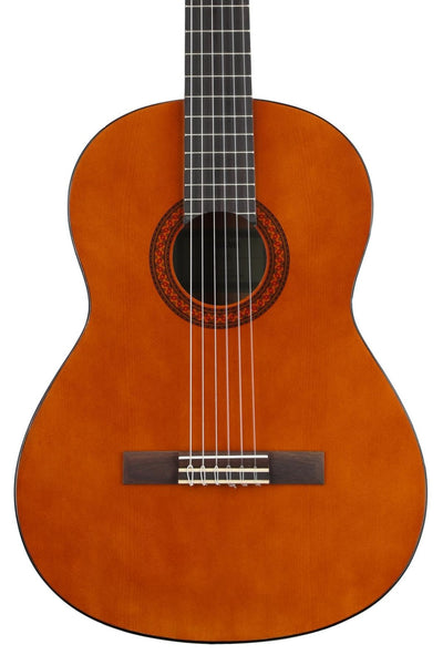 Yamaha C40II Full-scale Classical Guitar - Natural
