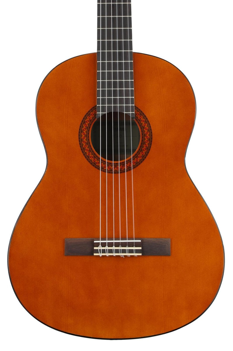 Yamaha C40II Full-scale Classical Guitar - Natural