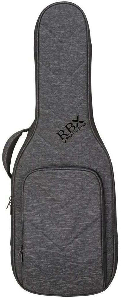 Reunion Blues Oxford Series Electric Guitar Gig Bag, RBXOE1