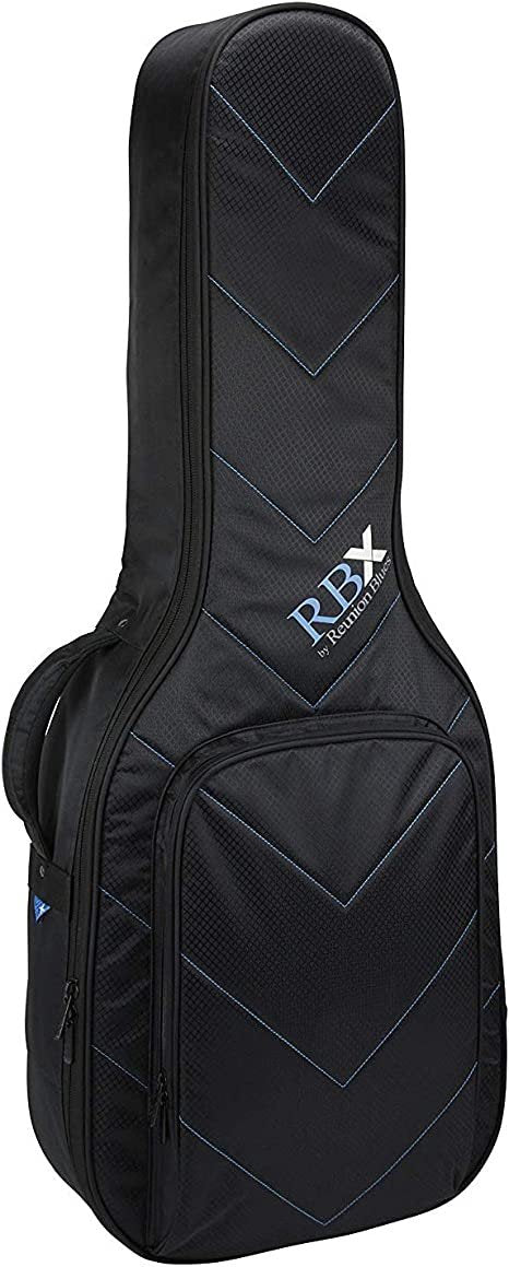 RBX Reunion Blues Small Body Acoustic / Classical Guitar Gig Bag