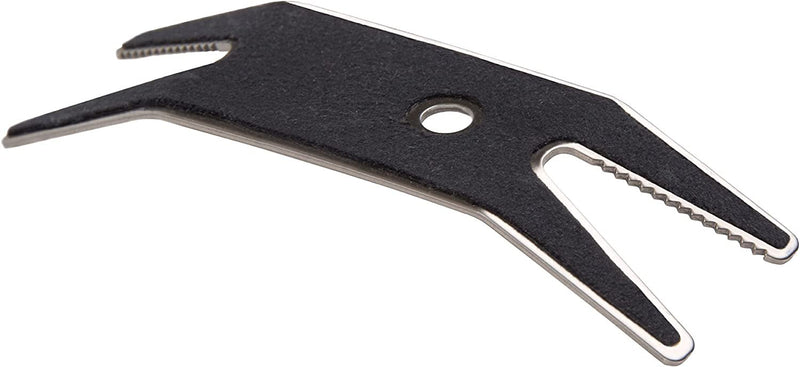 Premium Spanner Wrench w/ Microfiber Suede Backing