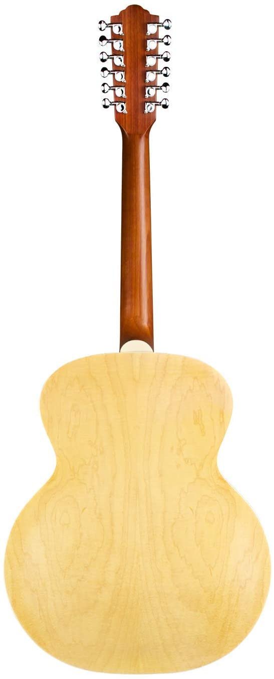 Guild F-2512E Maple