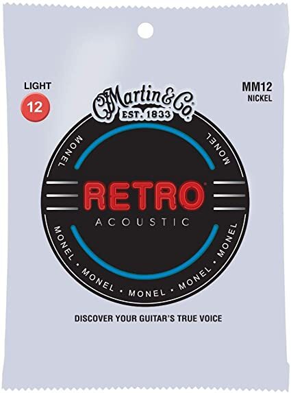 Martin Retro Light