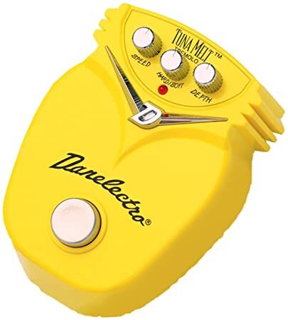 Danelectro Tuna Melt Tremolo