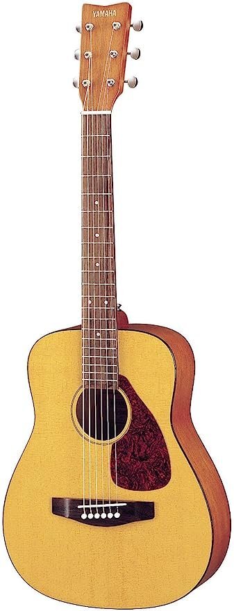 Yamaha JR1 FG Junior 3/4 Size Acoustic Guitar
