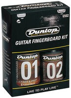 Dunlop Guitar Fingerboard Kit