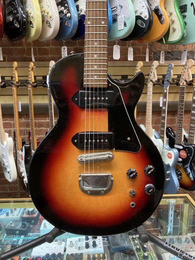 Richies Guitar Shop LP Special