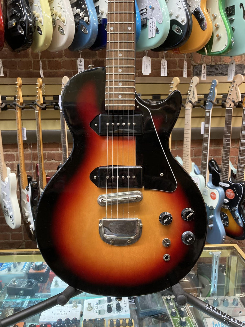 Richies Guitar Shop LP Special