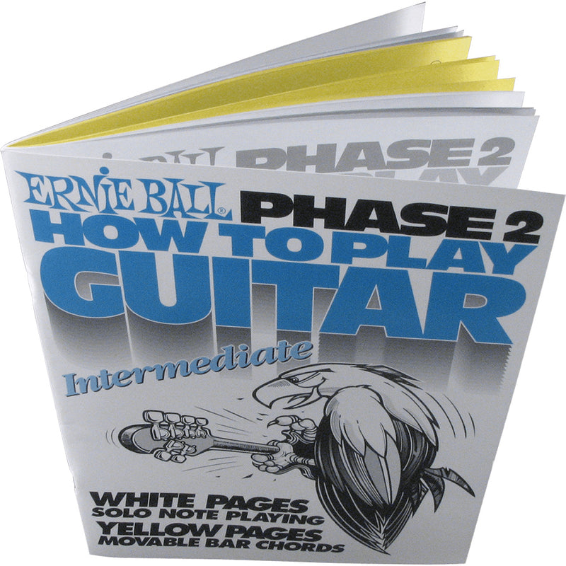 Ernie Ball Phase II