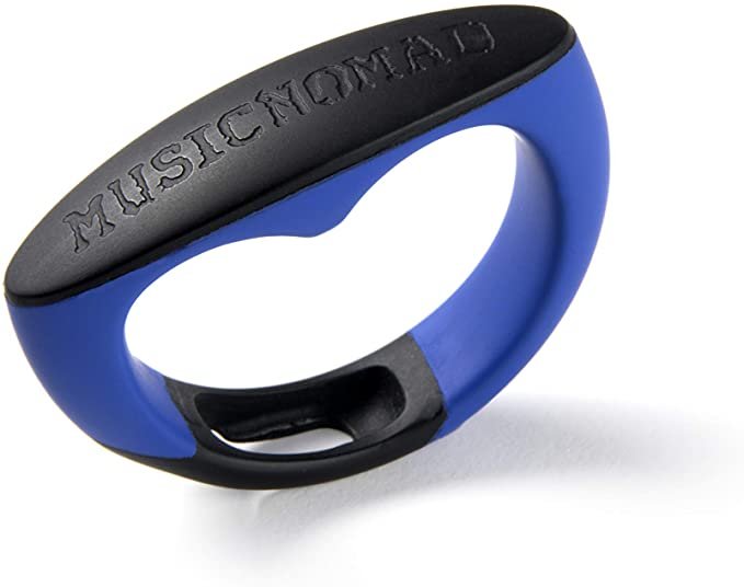 Music Nomad GRIP Puller- Bridge Pin Puller