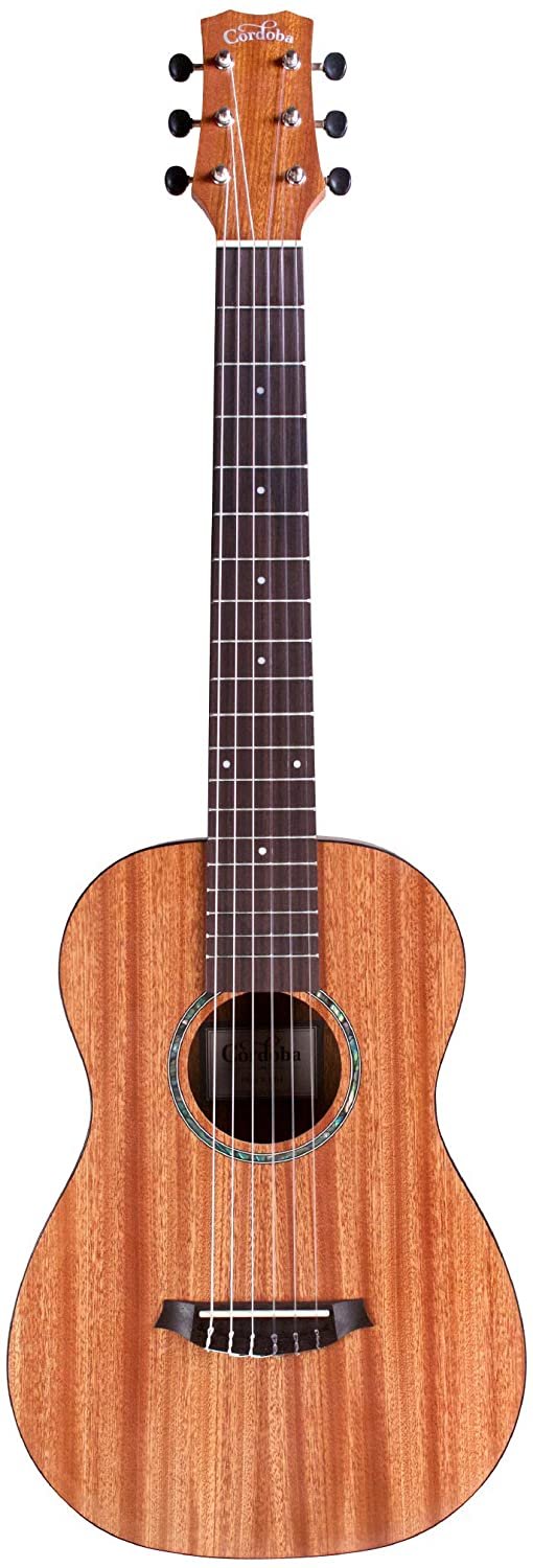 Cordoba Mini II Mahogany