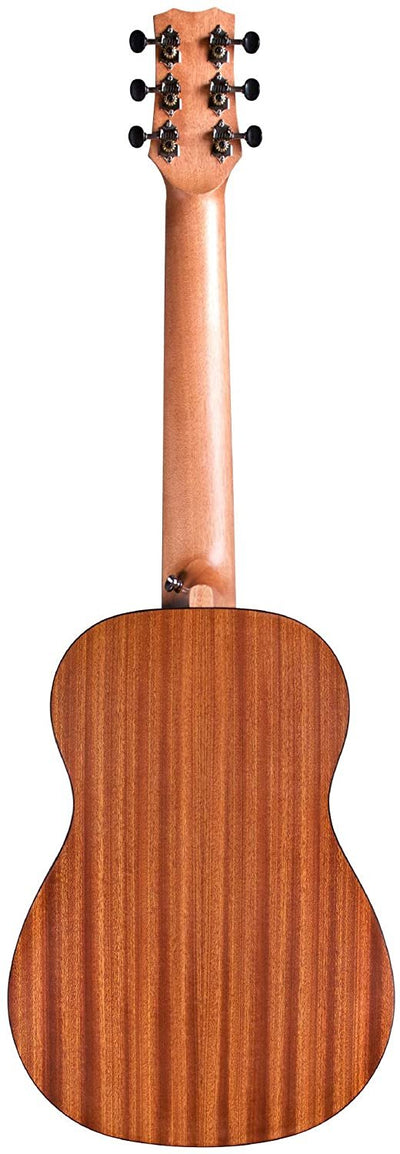 Cordoba Mini II Mahogany