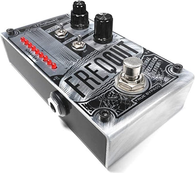 DigiTech Natural Feedback Creator Feedback Creator W Latching