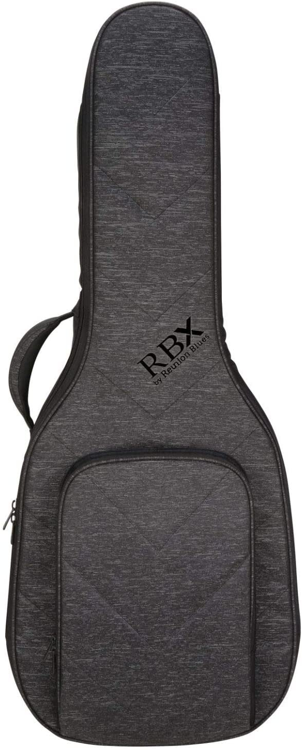 Reunion Blues Oxford Series Small Body Acoustic Gig Bag, RBXOC3