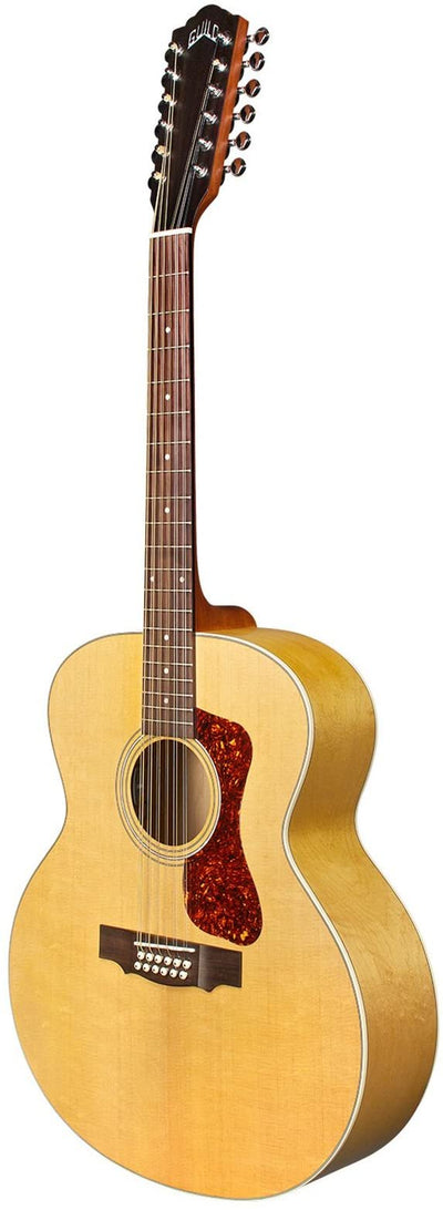 Guild F-2512E Maple