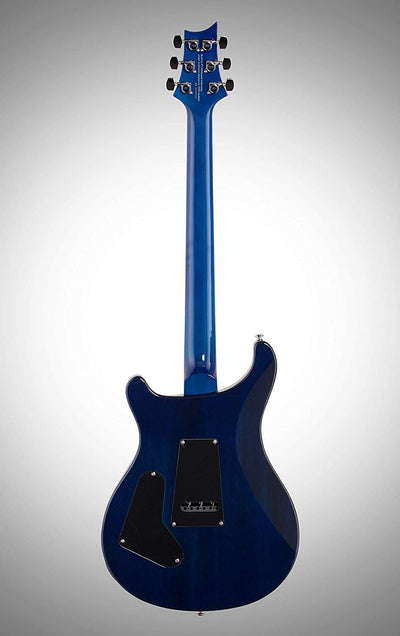 PRS SE Standard 24 - Translucent Blue