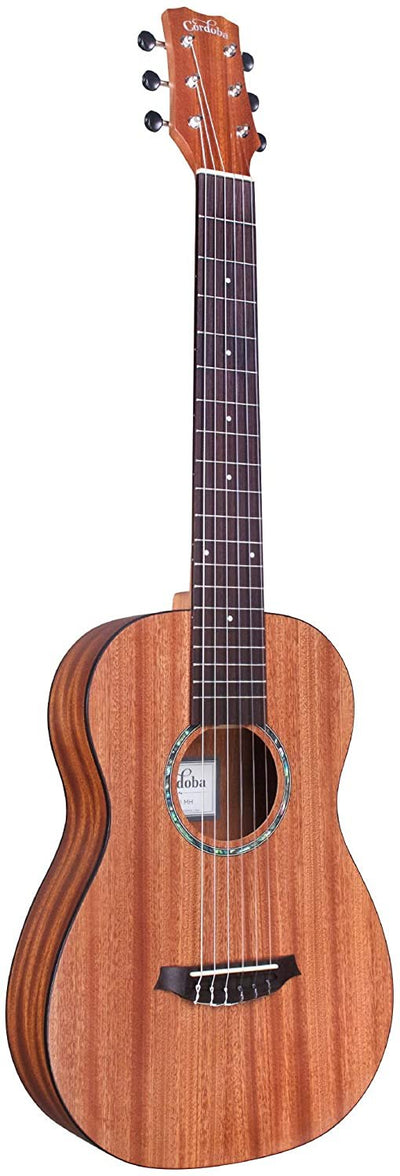 Cordoba Mini II Mahogany