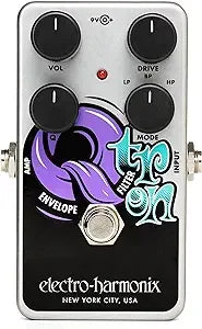 Electro-Harmonix Q-Tron Envelope Filter