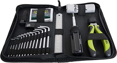 Ernie Ball Musician's - Tool Kit