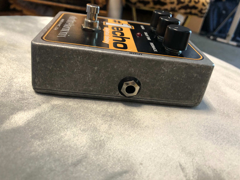 Electro-Harmonix 