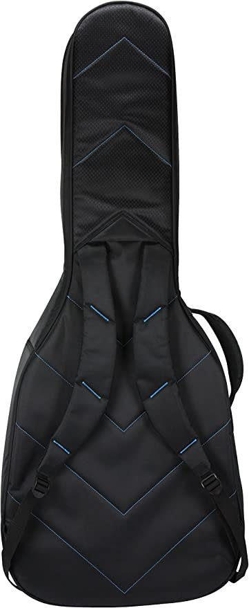 RBX Reunion Blues Small Body Acoustic / Classical Guitar Gig Bag