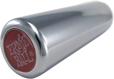 Ernie Ball Steel Bar Guitar Slide, Heavy