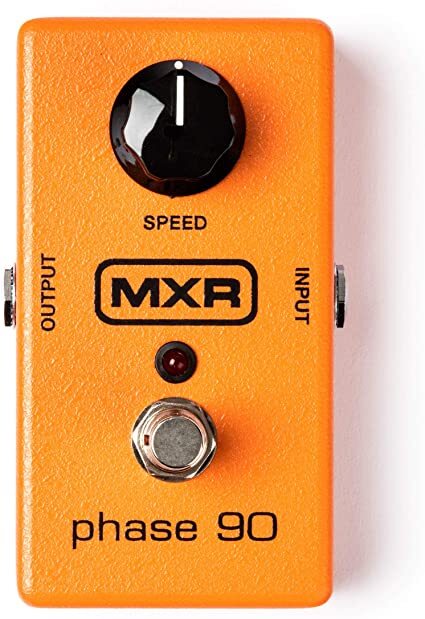 MXR Phase 90 Pedal