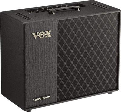 VOX Valvetronix VT20X Modeling Amplifier - The Next Generation Of Valvetronix