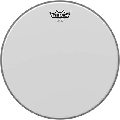 Remo Coated Ambassador Drumhead 14