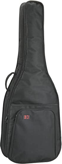 GigPak Semi Hollow Guitar Bag