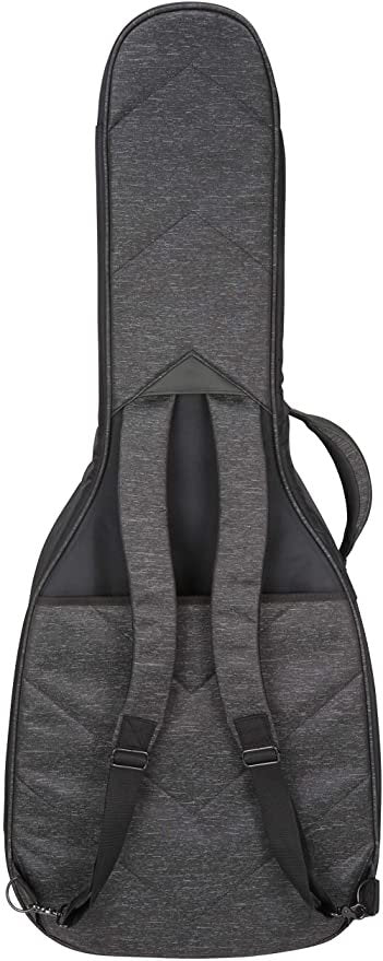 Reunion Blues Oxford Series Small Body Acoustic Gig Bag, RBXOC3