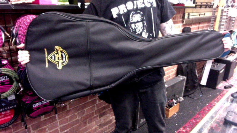 Bros Acoustic Guitar Gig Bag