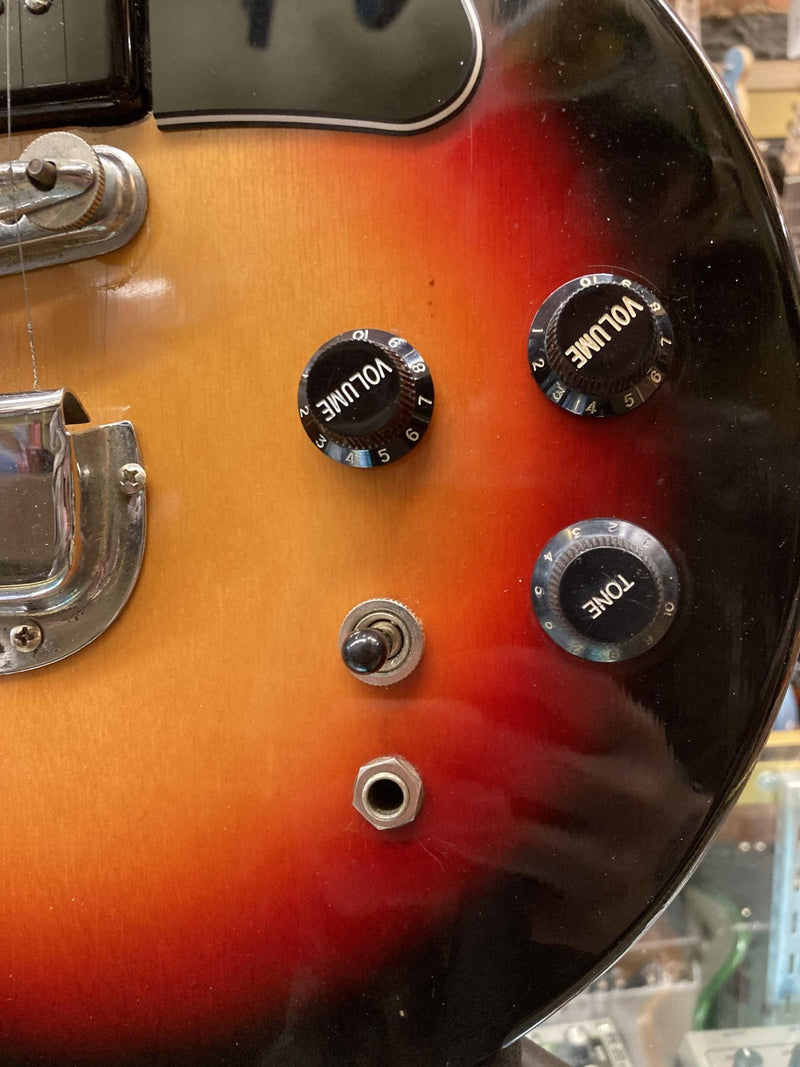 Richies Guitar Shop LP Special