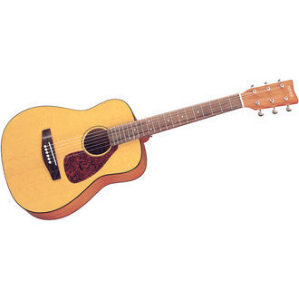 Yamaha JR1 FG Junior 3/4 Size Acoustic Guitar
