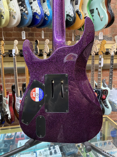 ESP LTD Kirk Hammett KH602 Electric Guitar