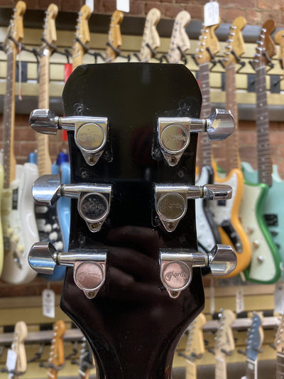 Richies Guitar Shop LP Special