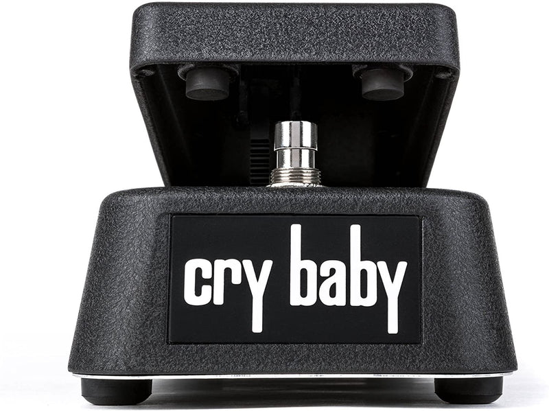 Dunlop The Original Crybaby Pedal