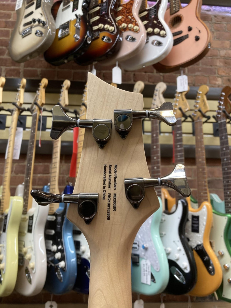 Mitchell MB200BR Bass