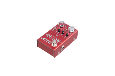 JOYO R-17 Dark Flame High Gain Distortion Pedal