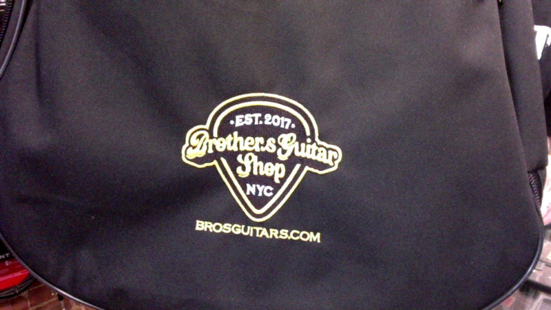 Bros Acoustic Guitar Gig Bag