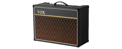 Vox AC15C1 1x12" 15-watt Tube Combo Amp