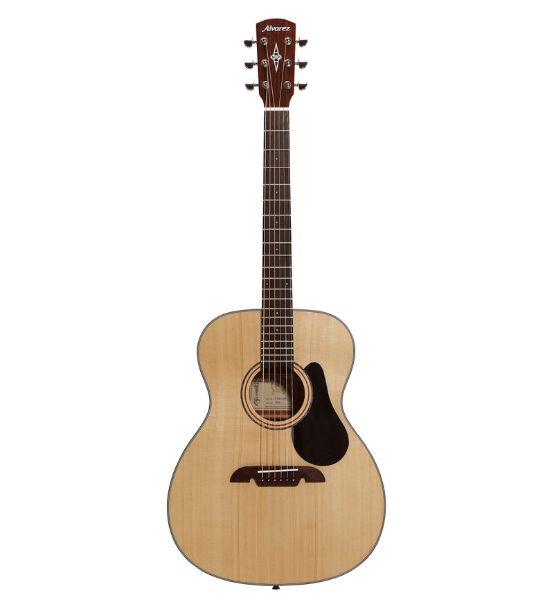 Alvarez Artist Series AF30 Folk Guitar