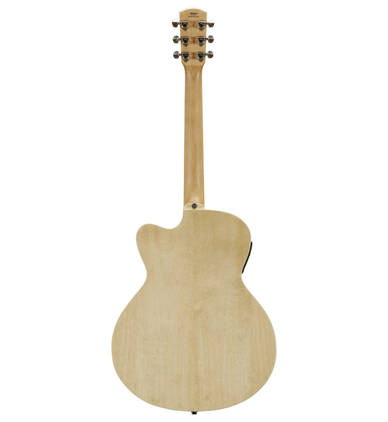 Alvarez AJ80CE Artist Jumbo