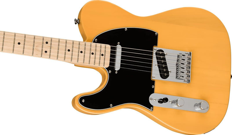 Affinity Telecaster Left-Handed - Butterscotch Blonde