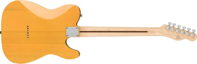 Affinity Telecaster Left-Handed - Butterscotch Blonde