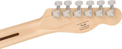 Affinity Telecaster Left-Handed - Butterscotch Blonde