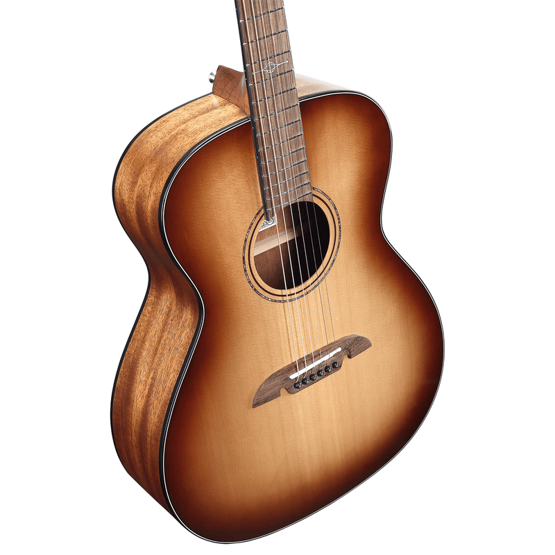 Alvarez Artist Grand Auditorium Guitar - Shadowburst