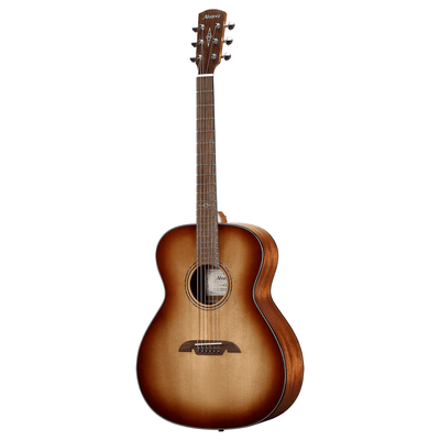 Alvarez Artist Grand Auditorium Guitar - Shadowburst