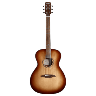 Alvarez Artist Grand Auditorium Guitar - Shadowburst